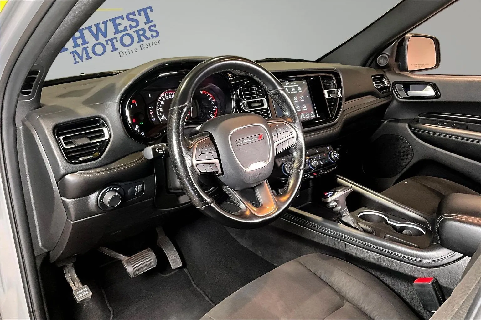 Dodge Durango photo 17