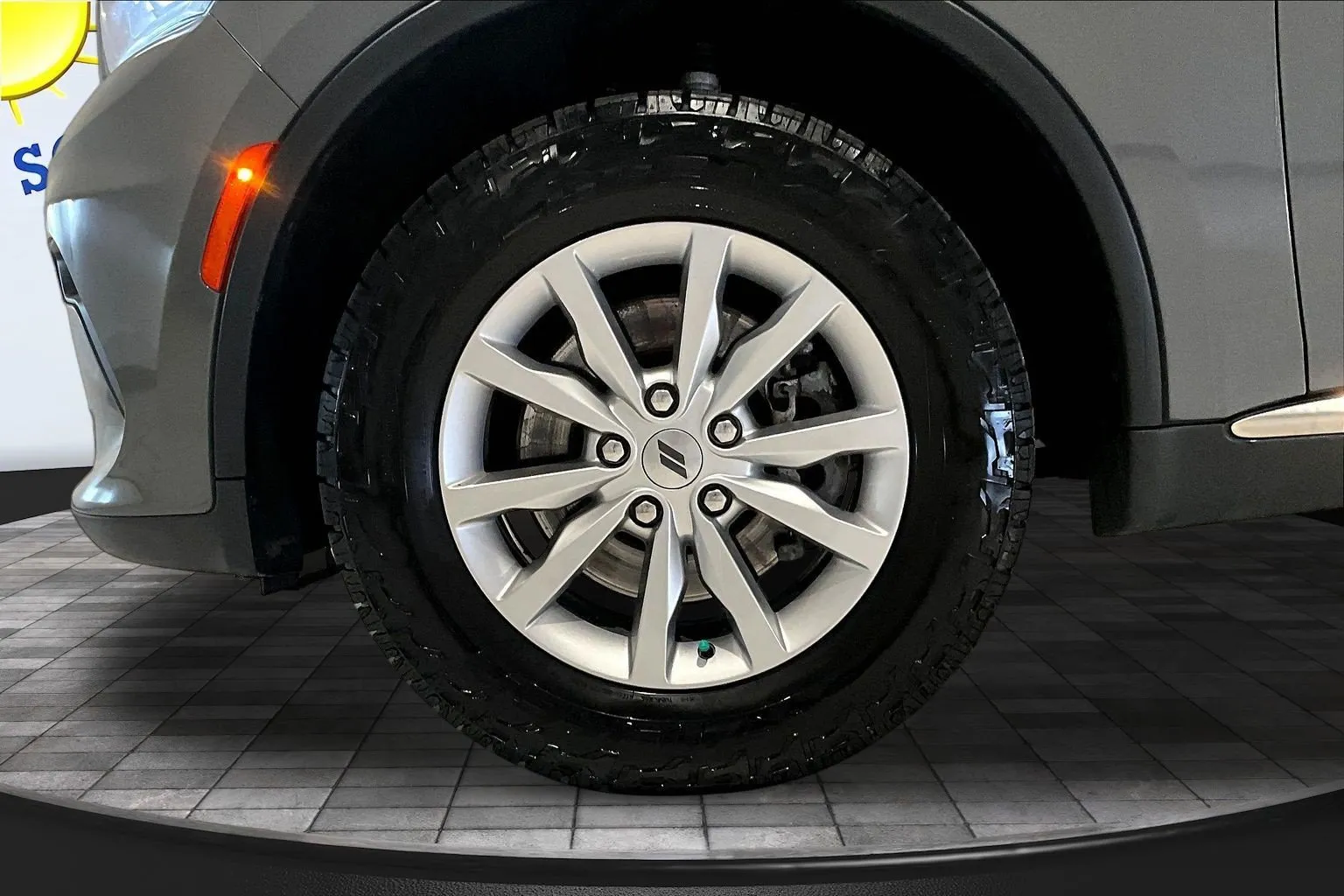 Dodge Durango photo 33