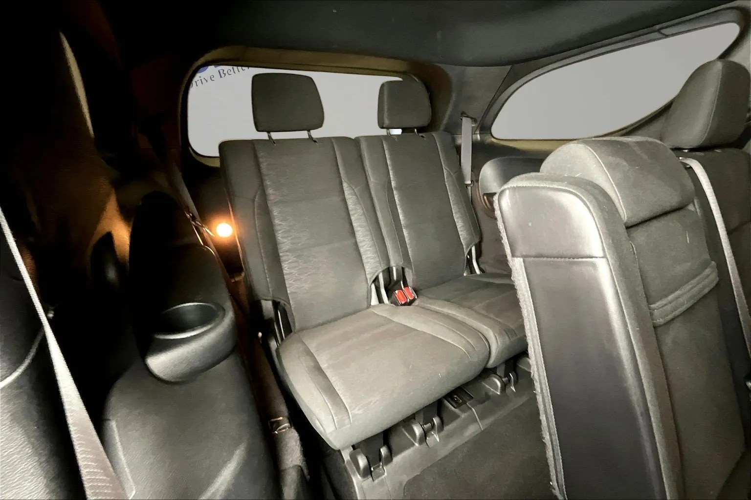 Dodge Durango photo 25