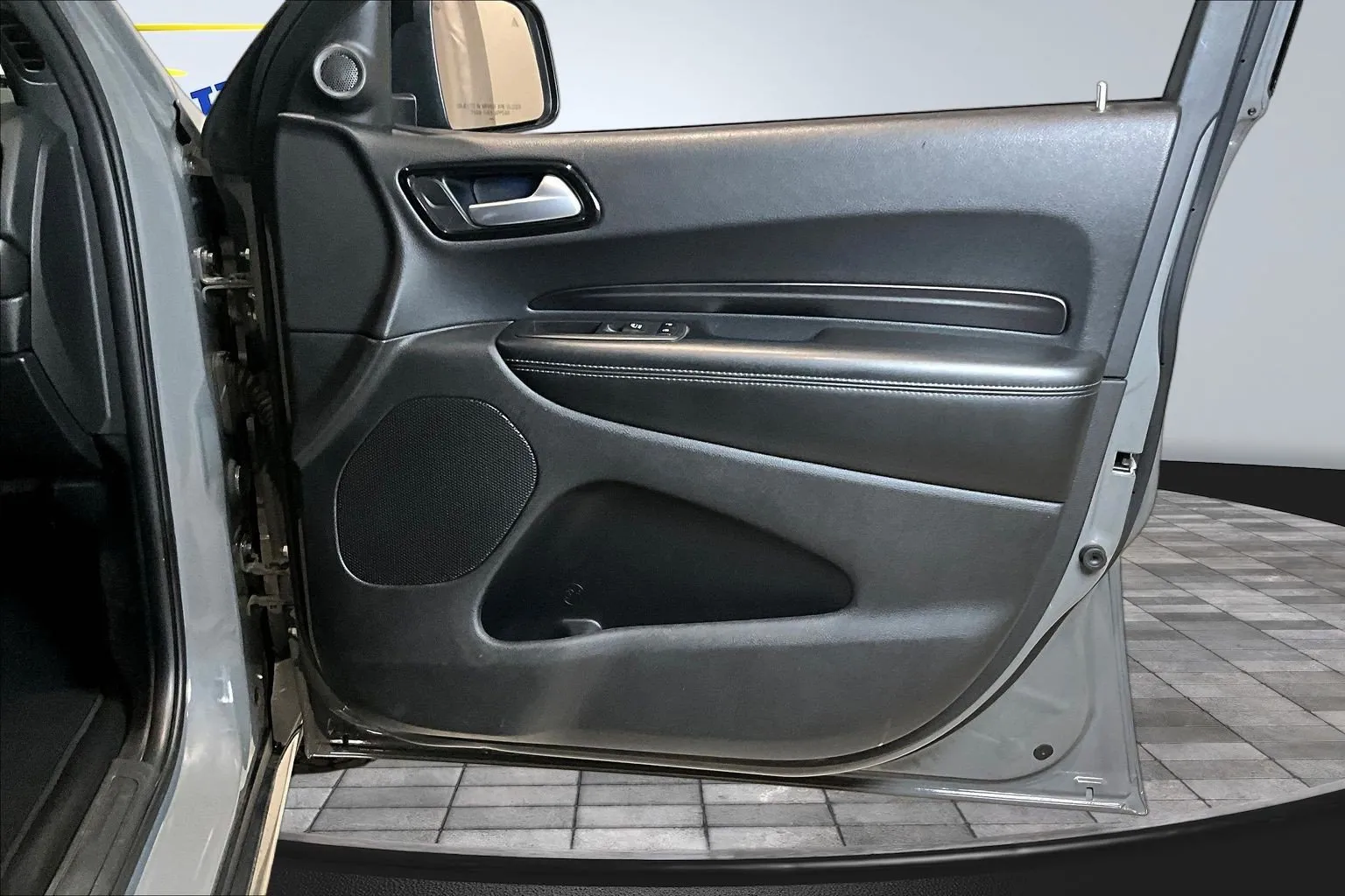 Dodge Durango photo 28