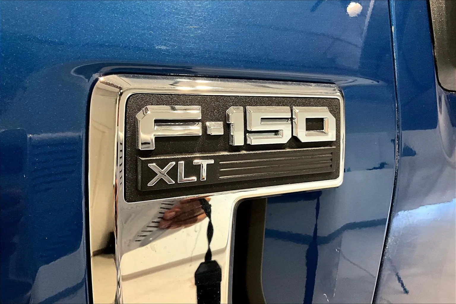 Ford F-150 photo 25