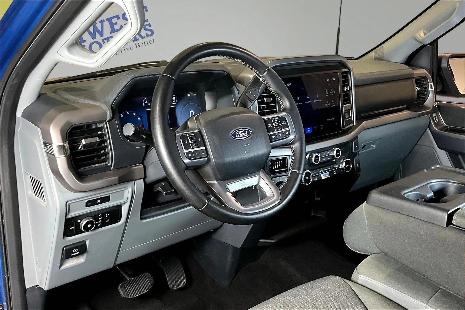 Ford F-150 photo 18