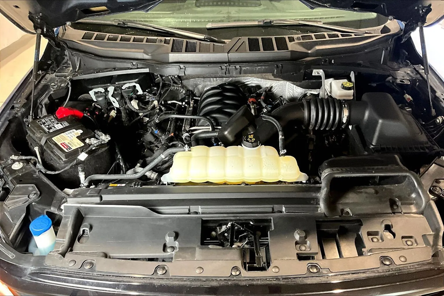 Ford F-150 photo 31