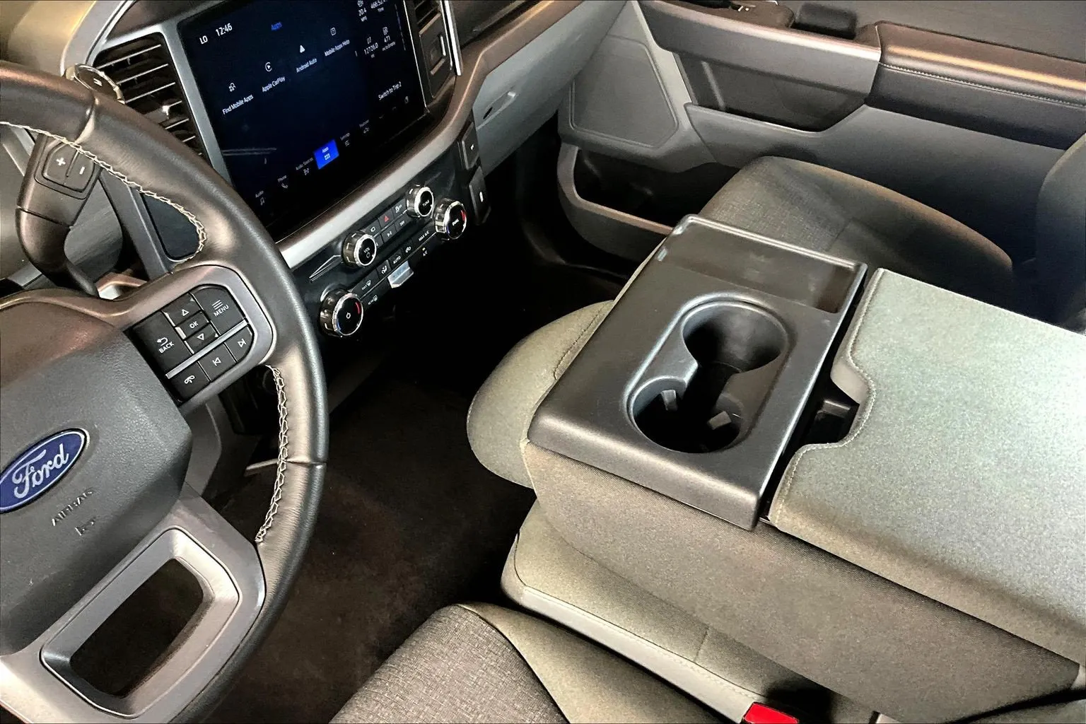 Ford F-150 photo 19