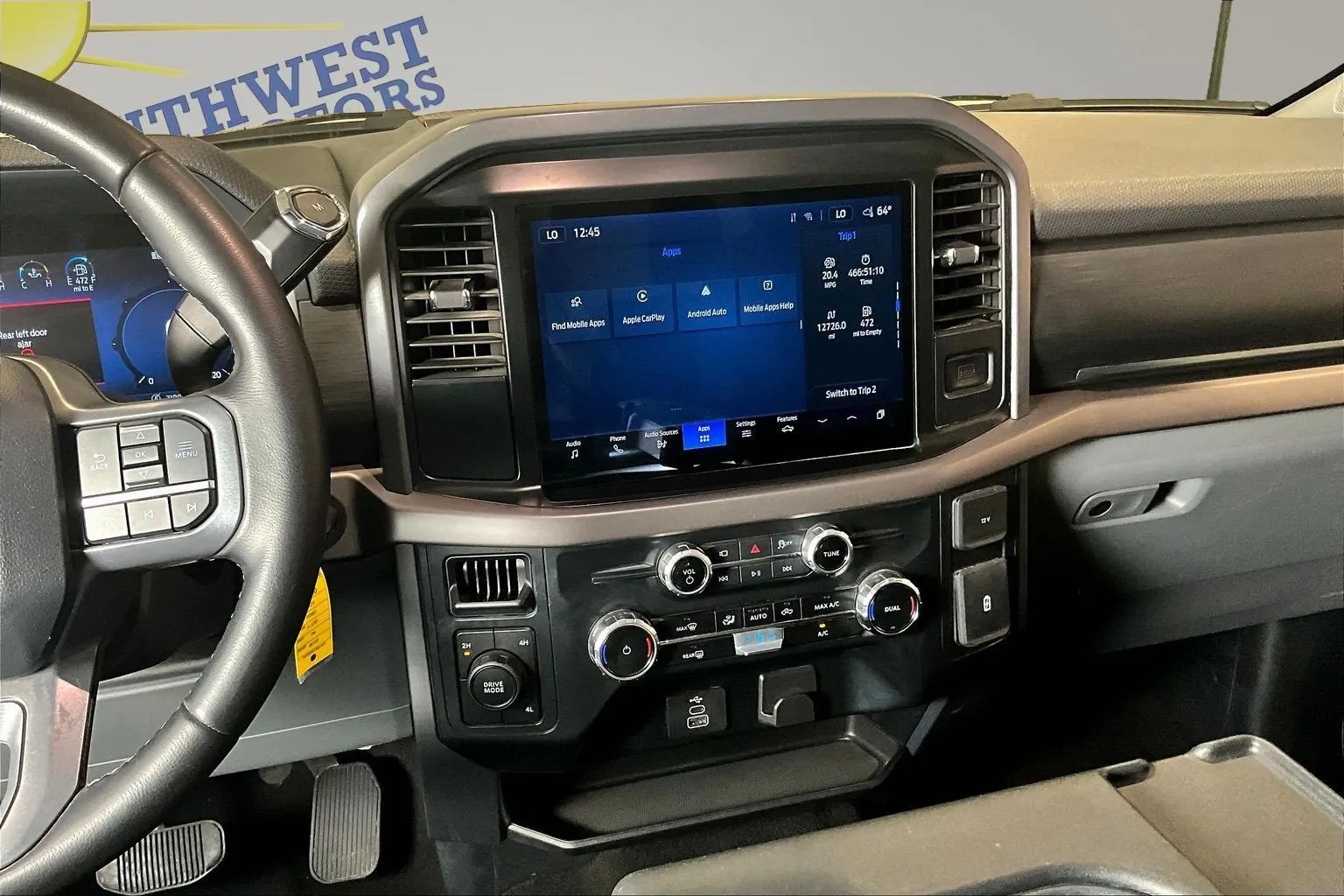 Ford F-150 photo 11