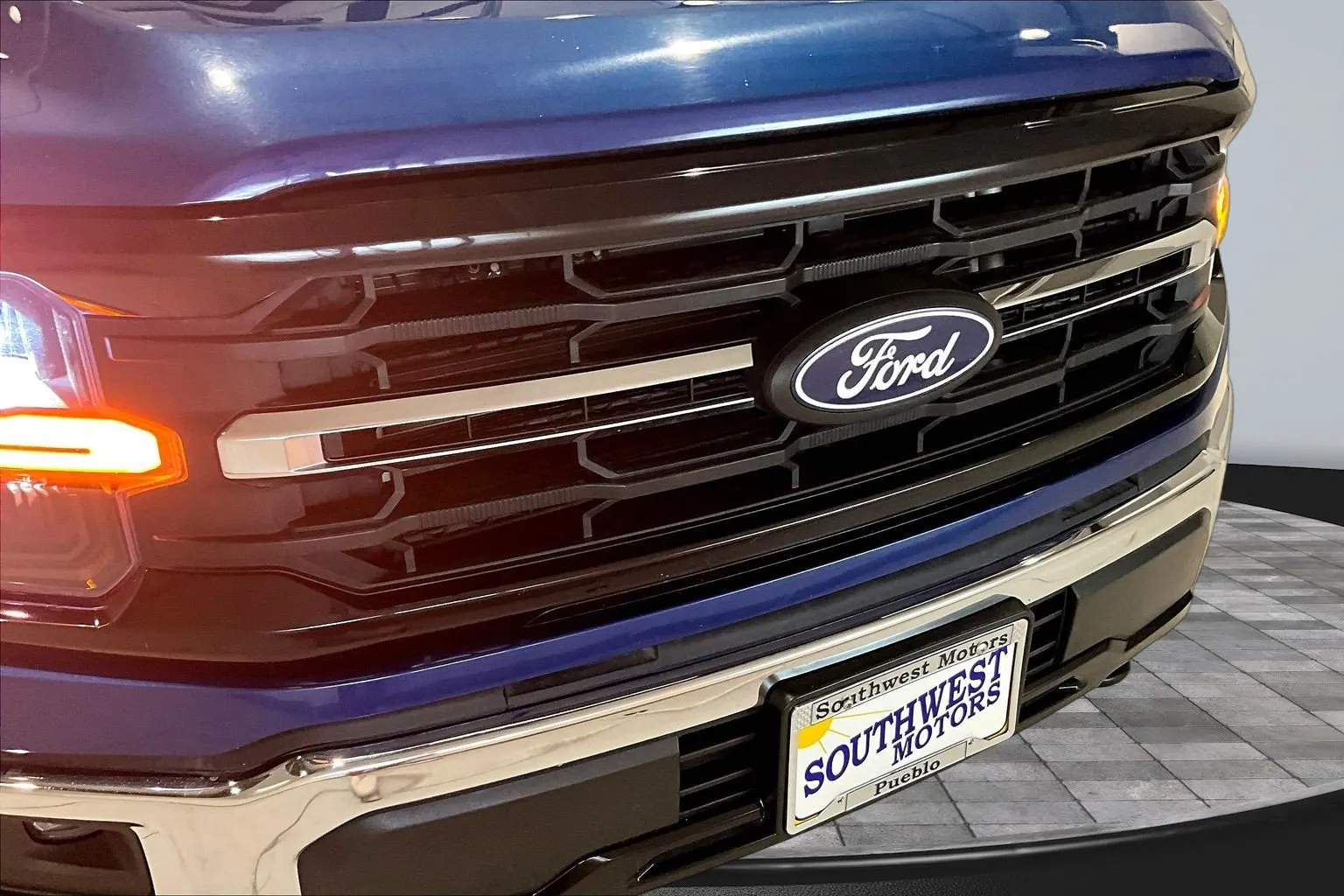 Ford F-150 photo 33