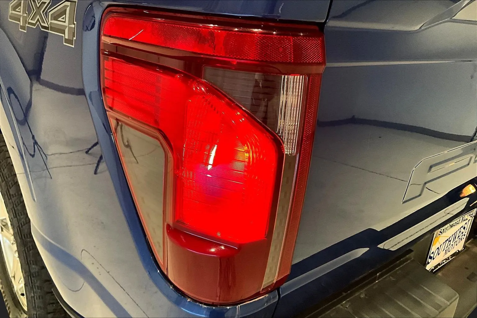 Ford F-150 photo 24