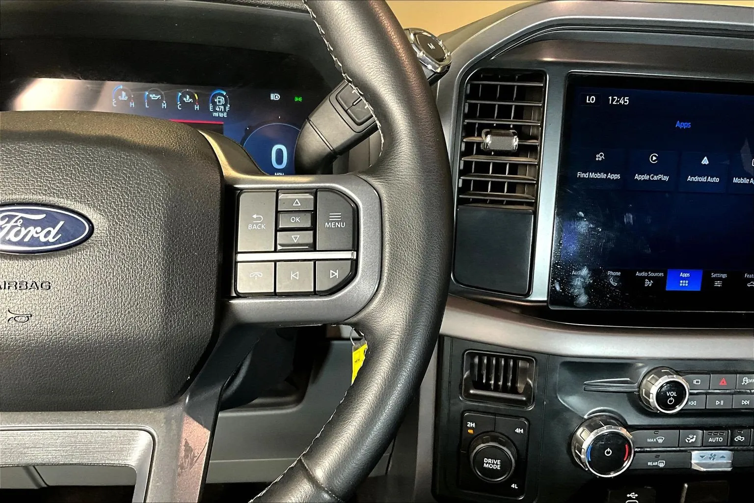 Ford F-150 photo 14