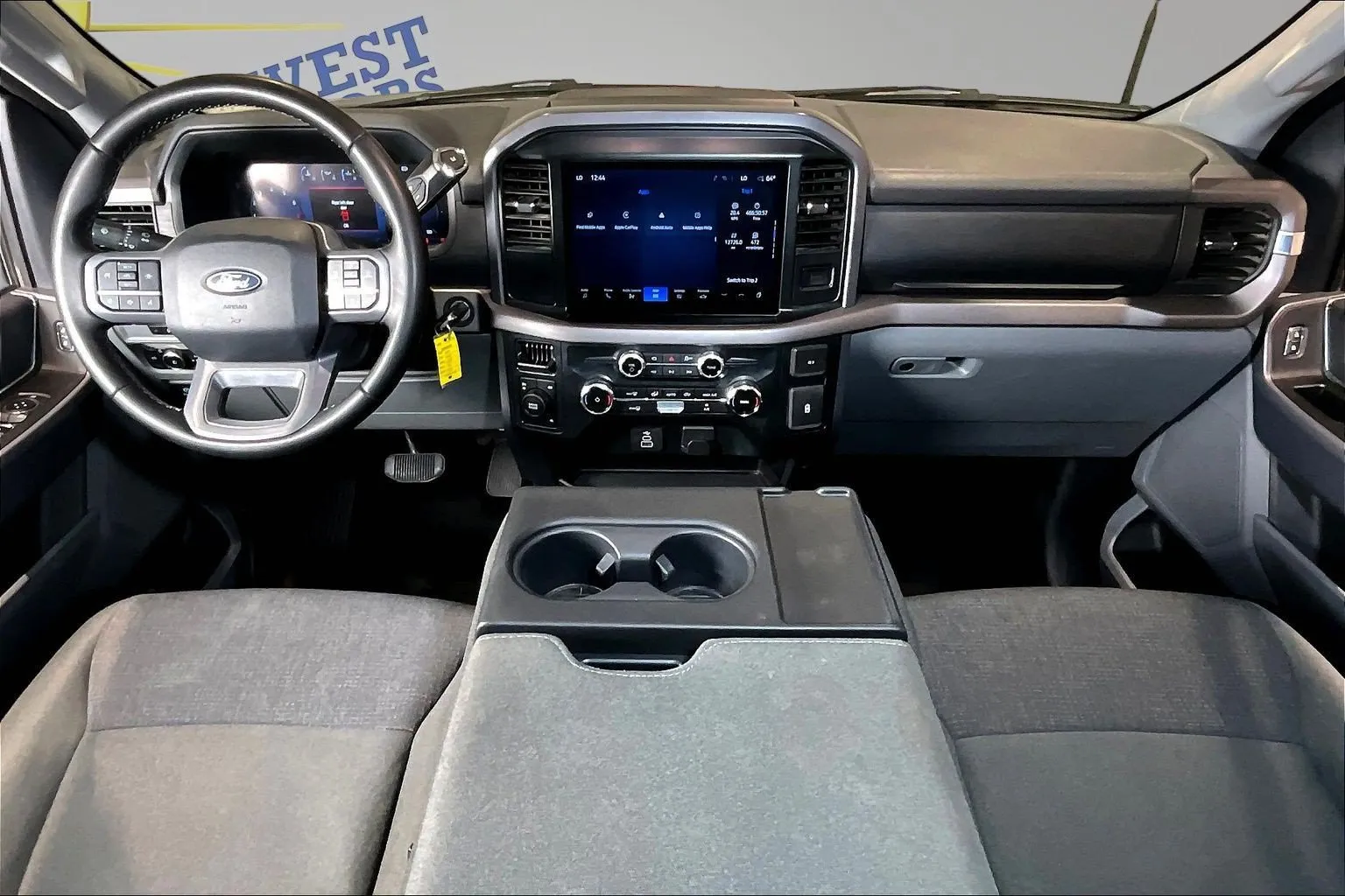 Ford F-150 photo 9