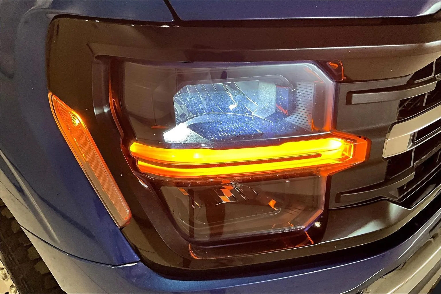 Ford F-150 photo 32