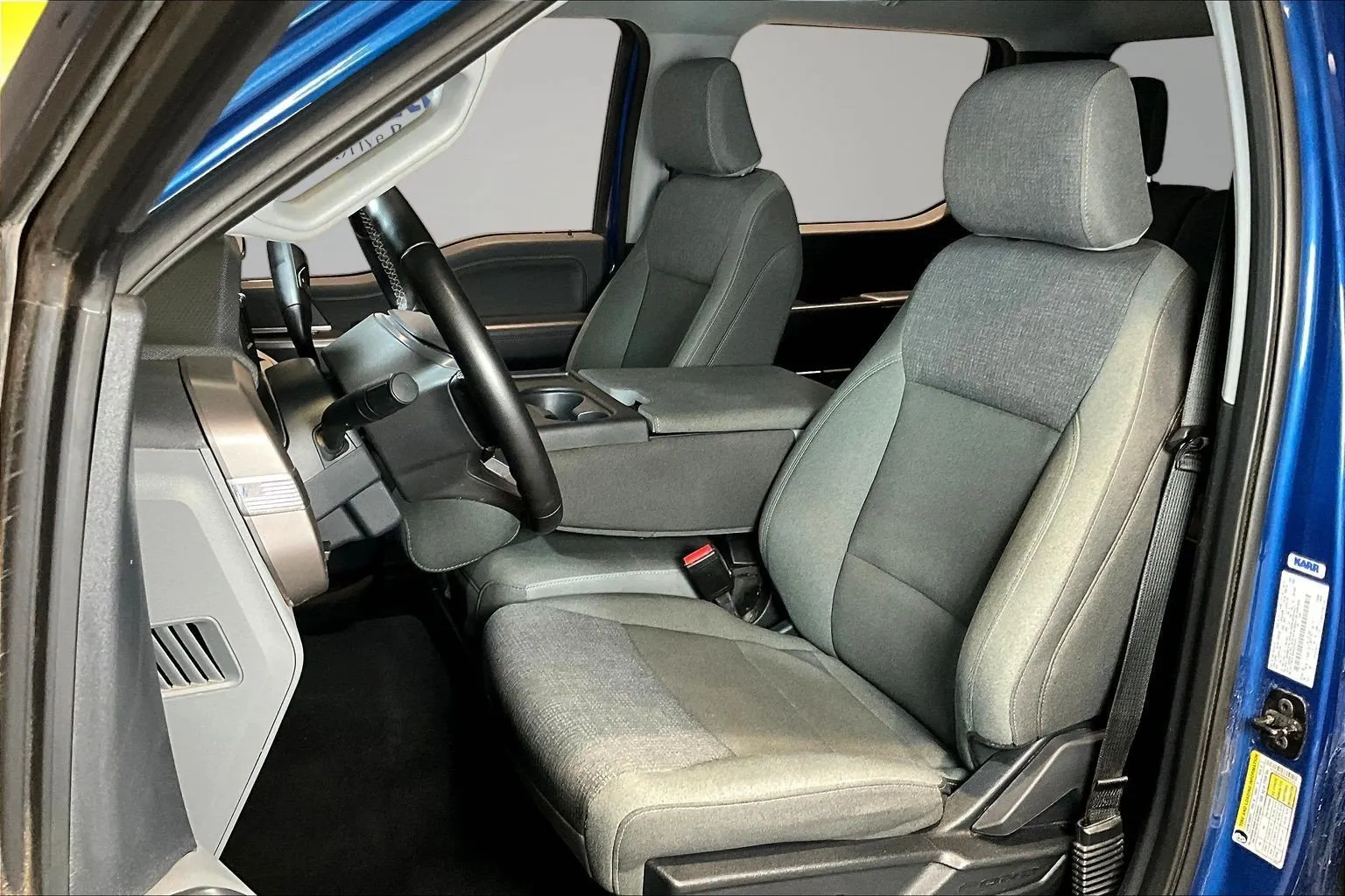 Ford F-150 photo 22