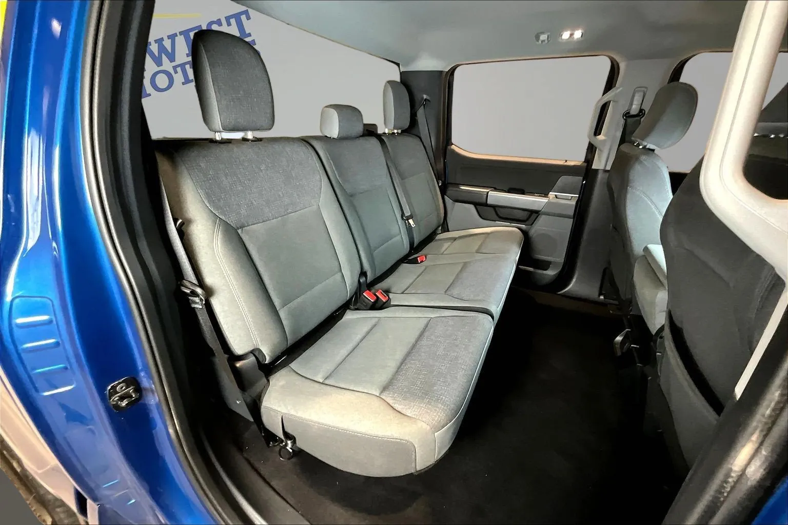 Ford F-150 photo 26