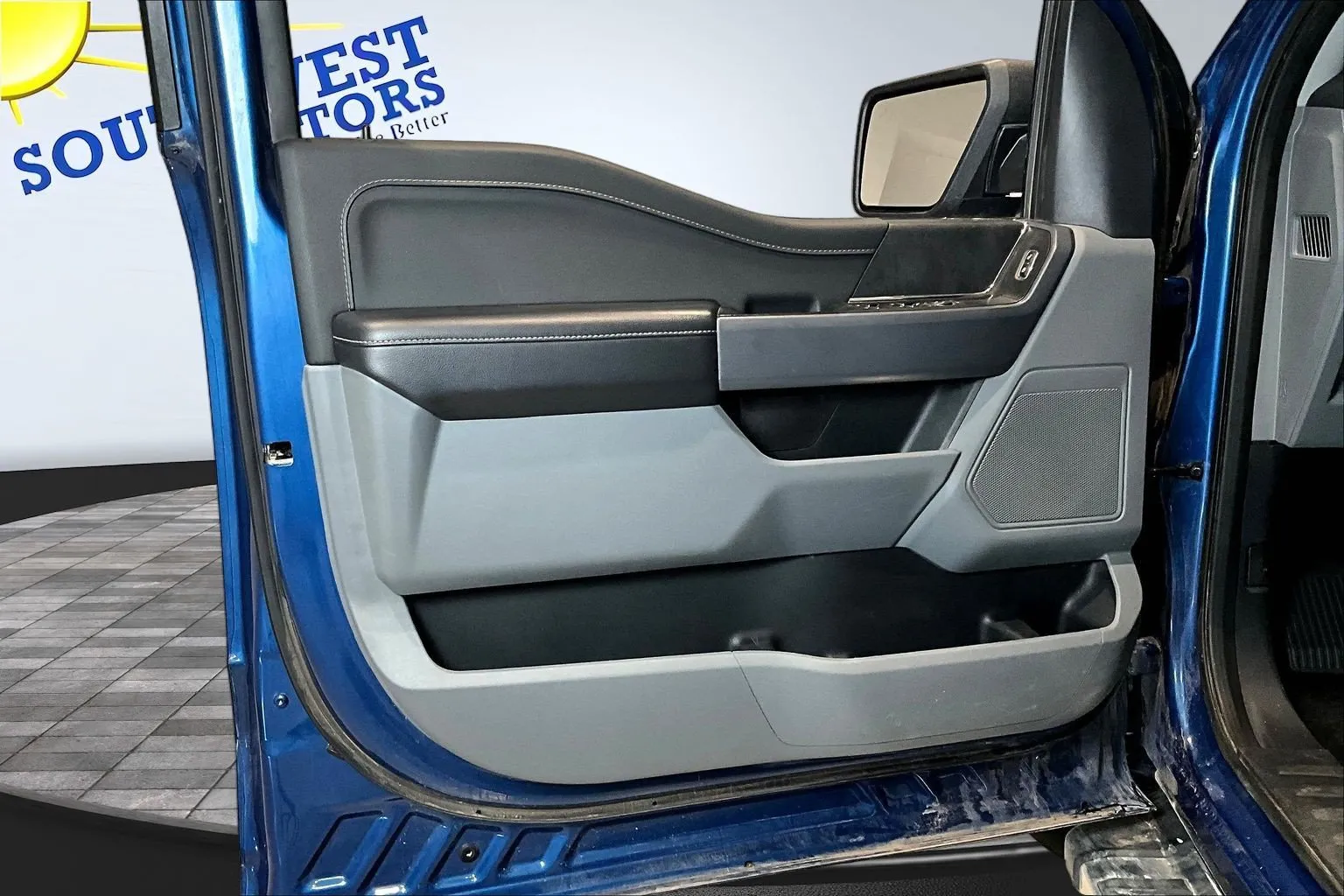 Ford F-150 photo 21