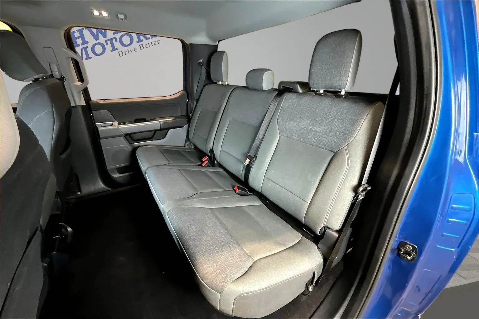 Ford F-150 photo 23
