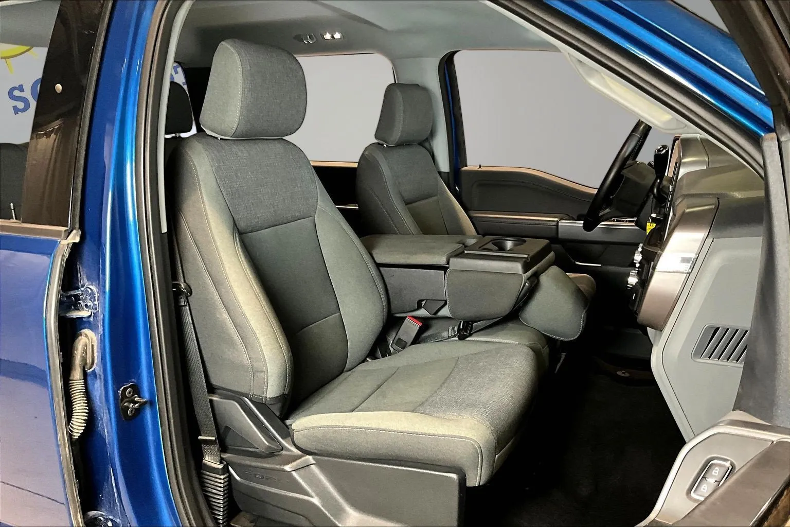 Ford F-150 photo 30