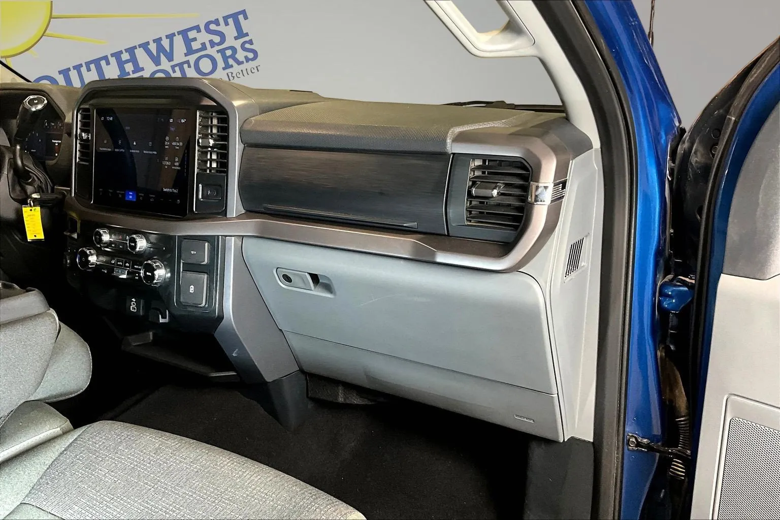 Ford F-150 photo 27