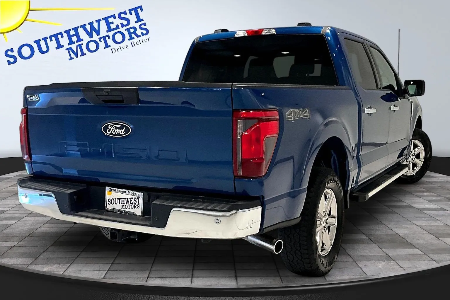 Ford F-150 photo 7