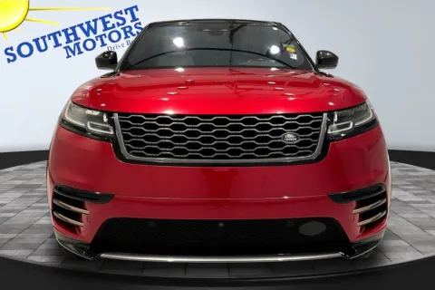 Photos of 2021 Land Rover Range Rover Velar R-Dynamic S for sale in Pueblo, CO at Southwest Motors