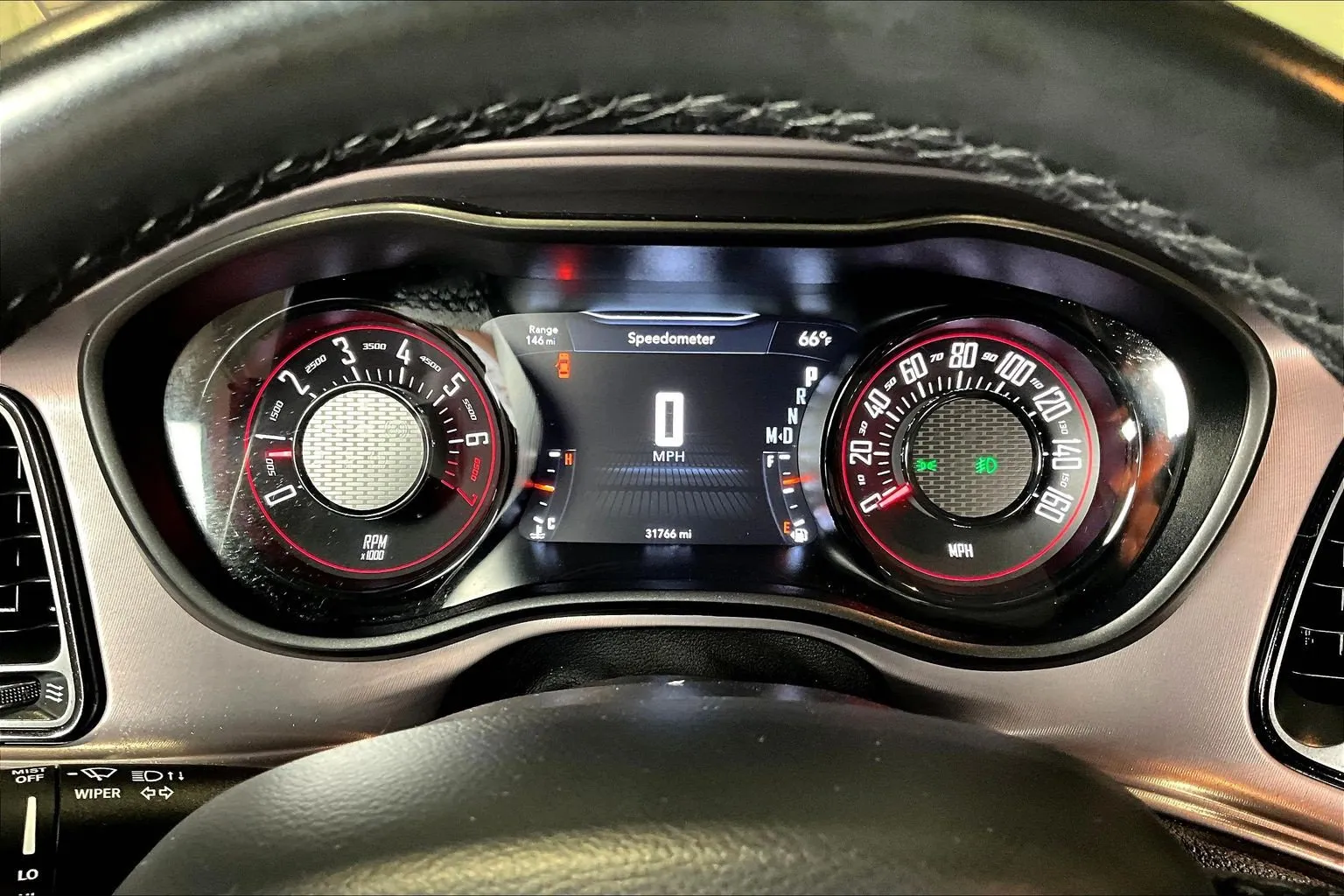 Dodge Challenger photo 14
