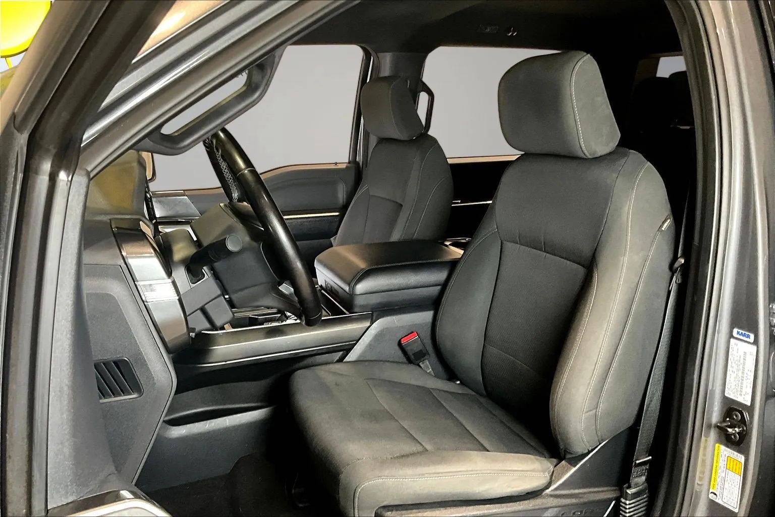 Ford F-150 photo 23
