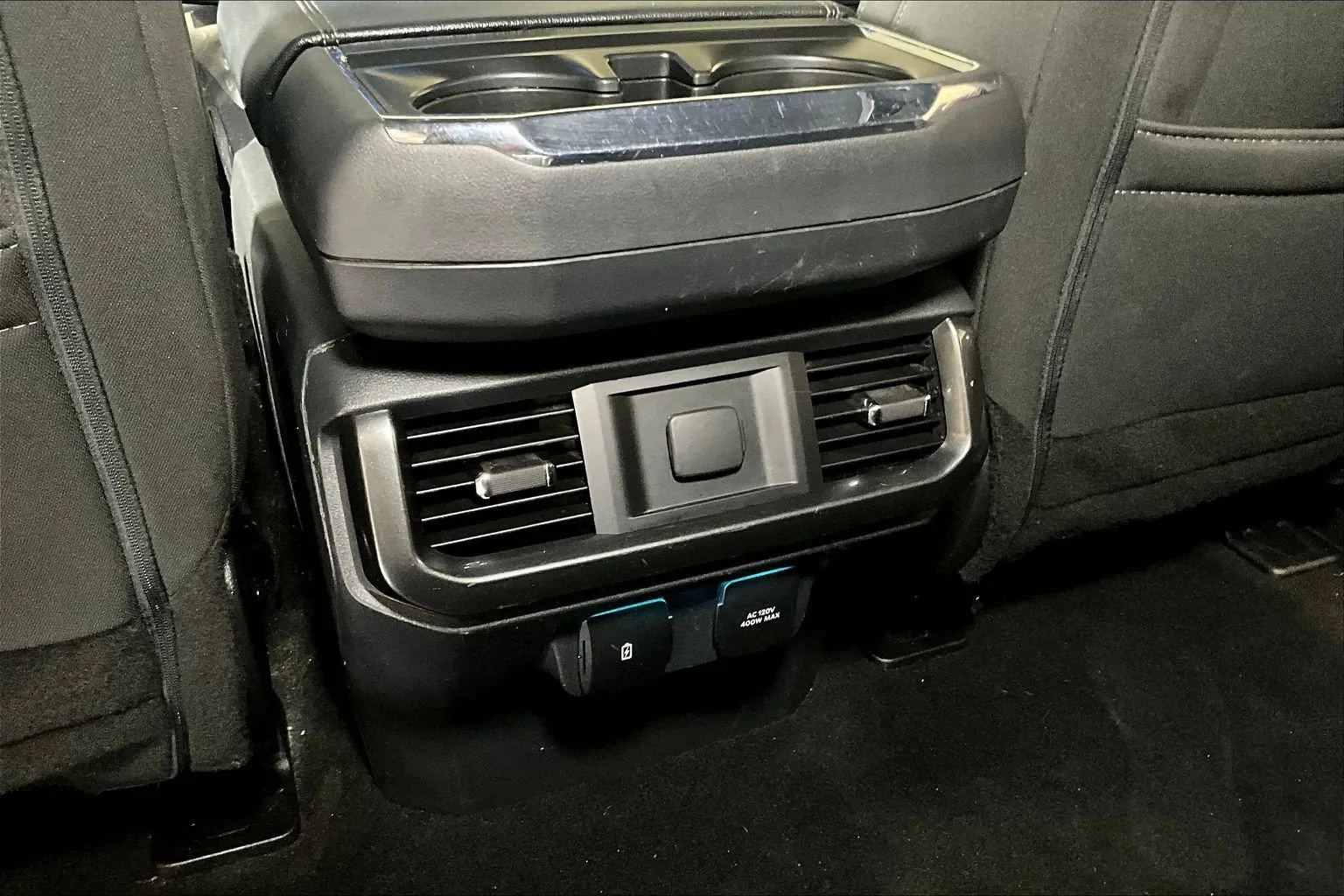Ford F-150 photo 12