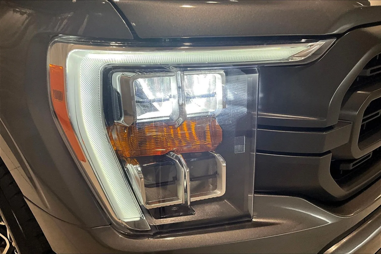 Ford F-150 photo 33