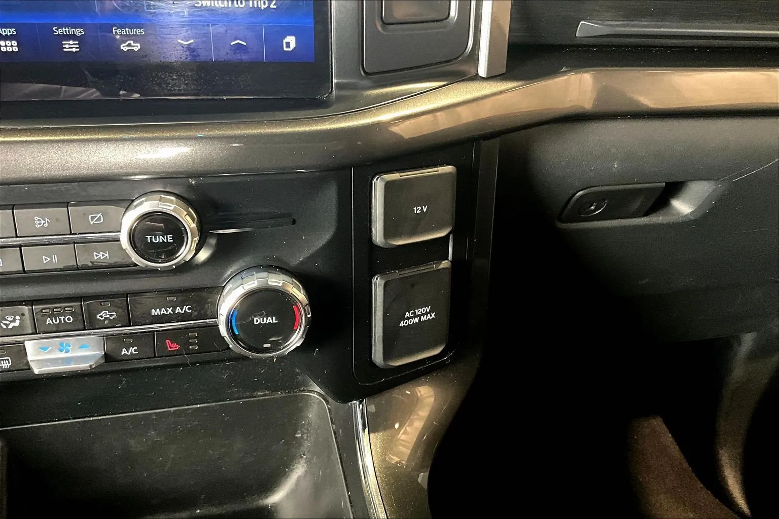 Ford F-150 photo 18