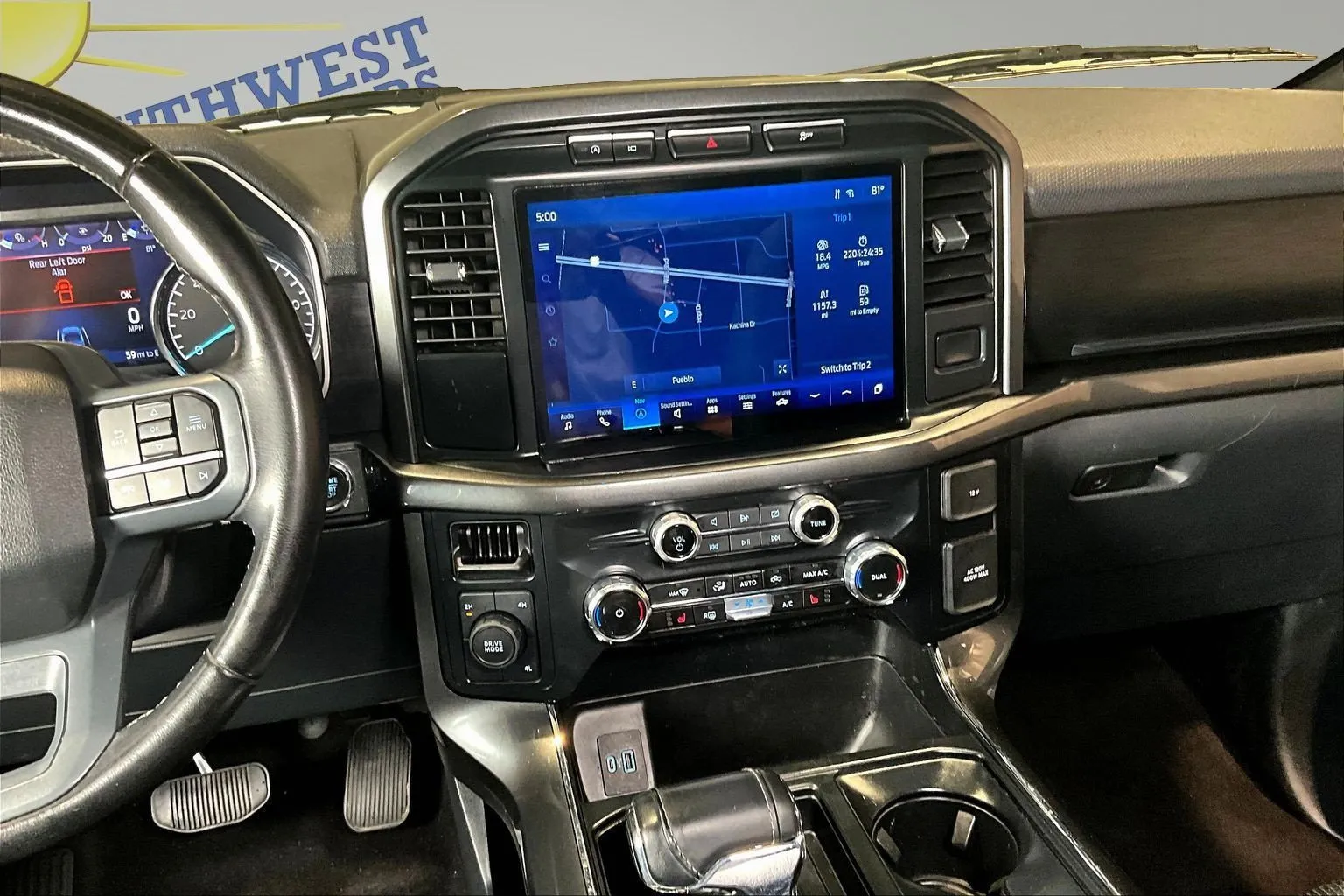 Ford F-150 photo 11