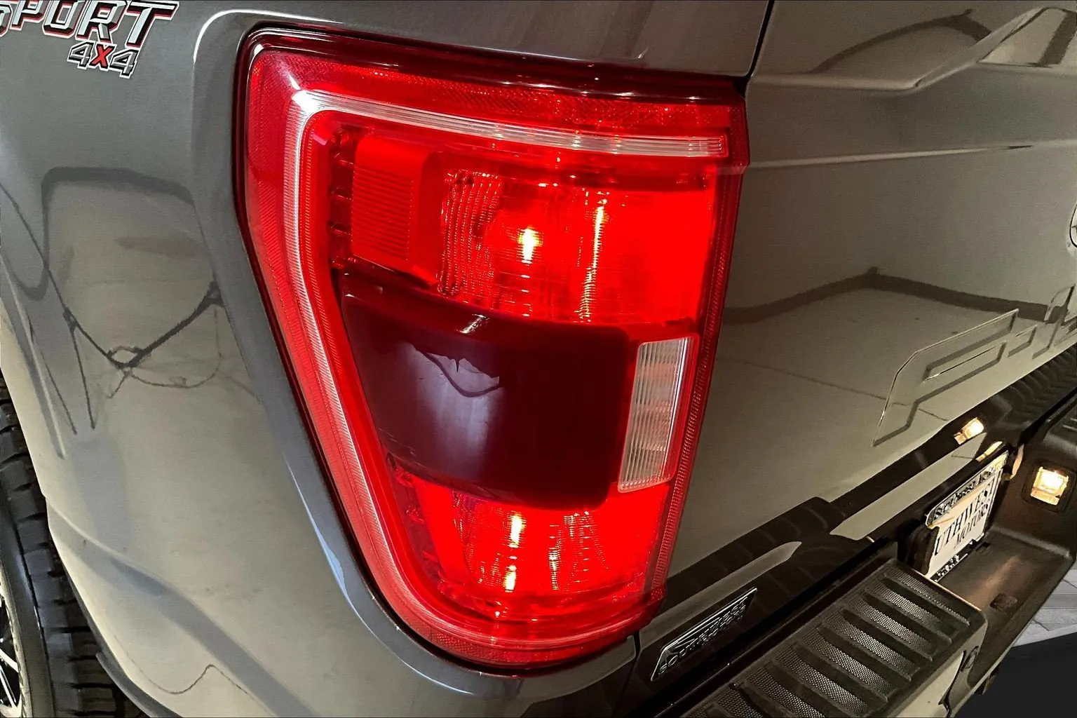 Ford F-150 photo 25