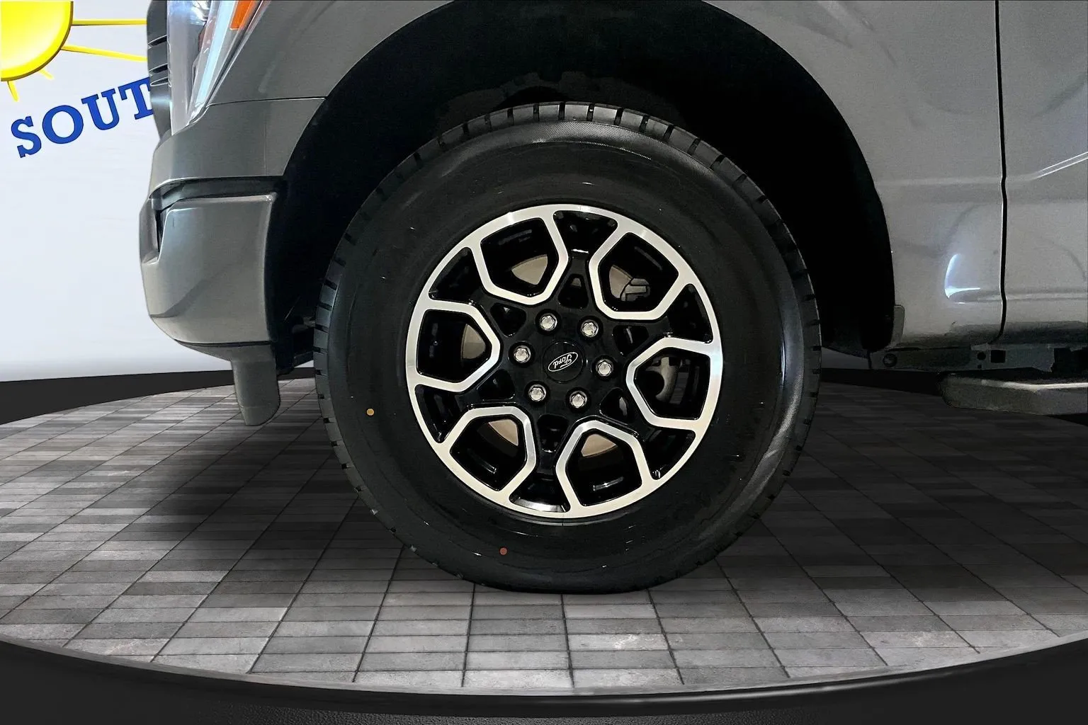 Ford F-150 photo 35