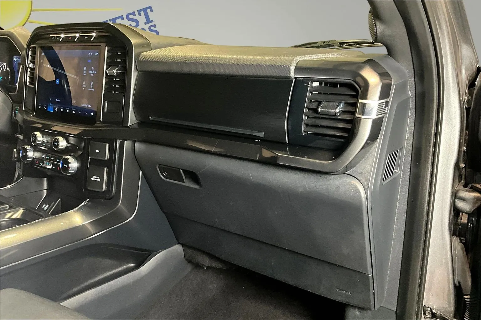 Ford F-150 photo 28