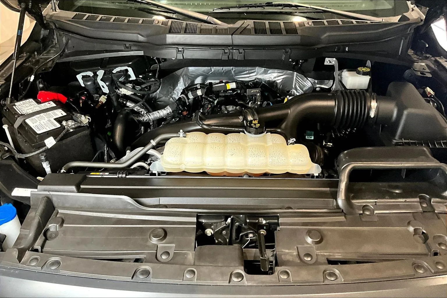 Ford F-150 photo 32