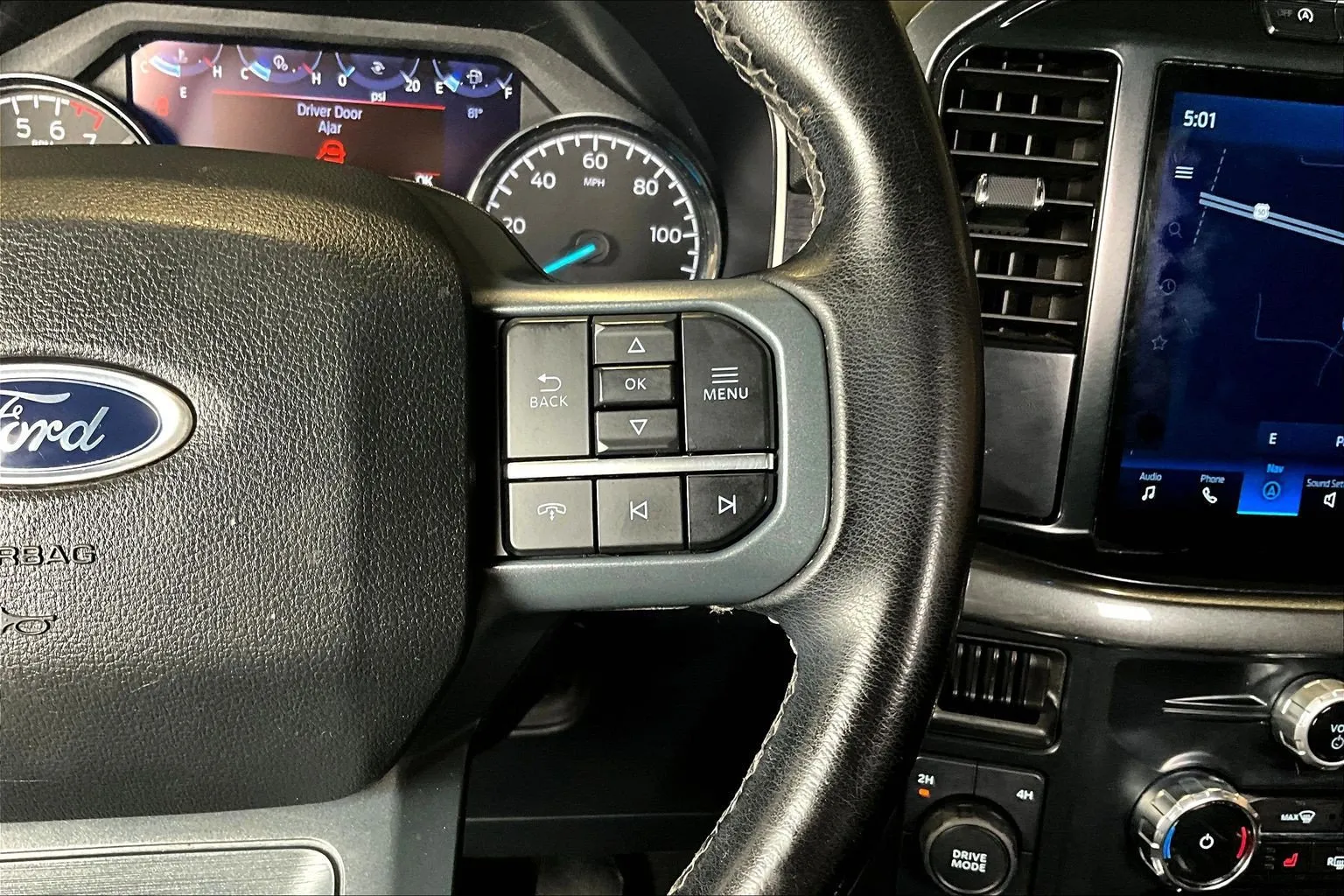 Ford F-150 photo 14