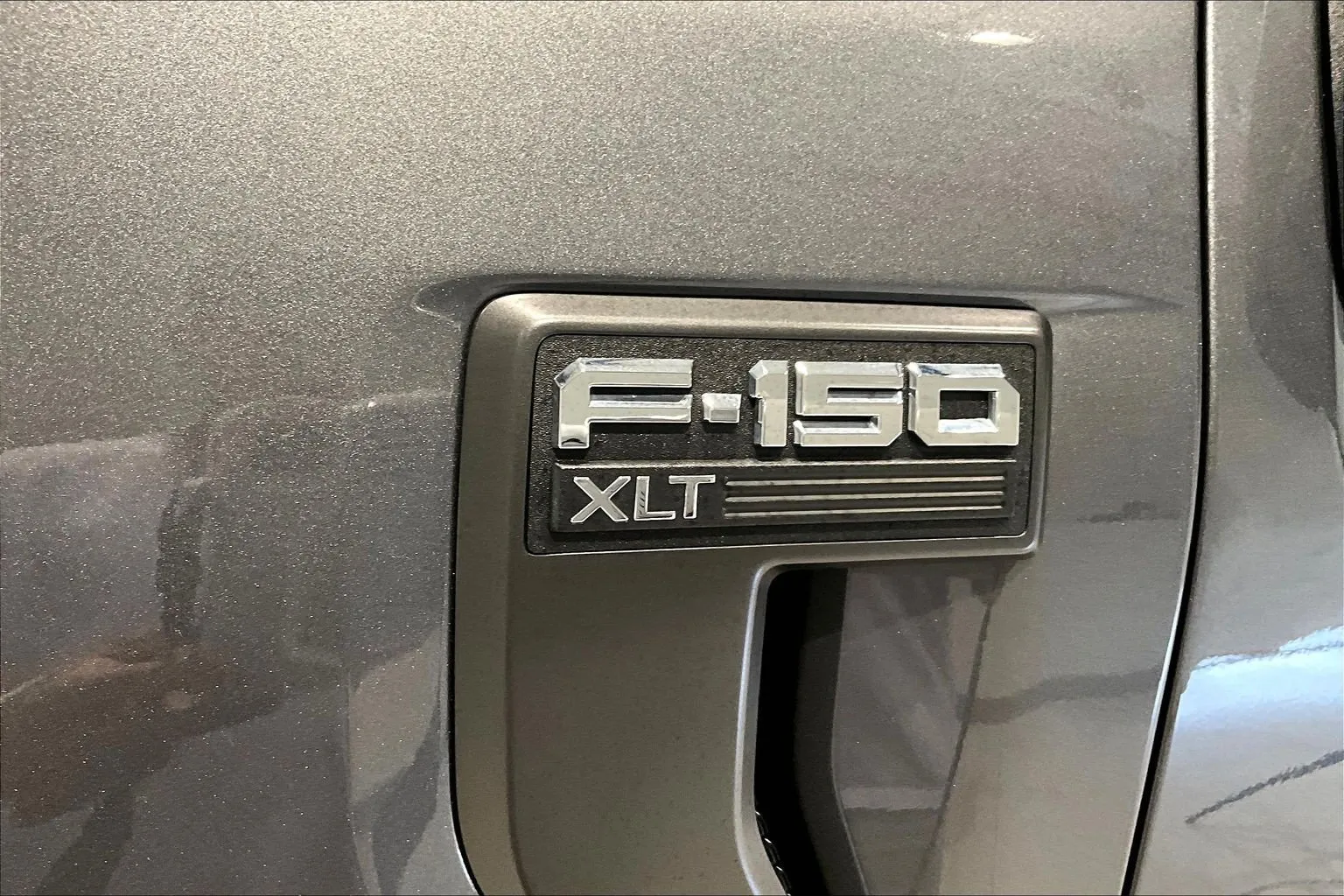 Ford F-150 photo 26