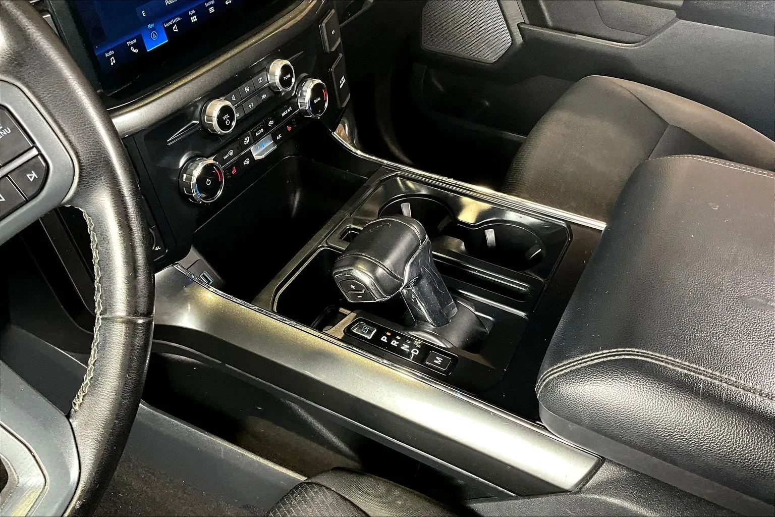 Ford F-150 photo 20