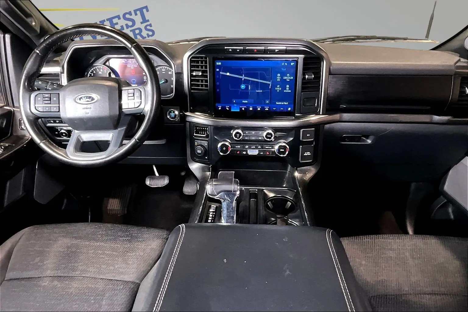 Ford F-150 photo 9