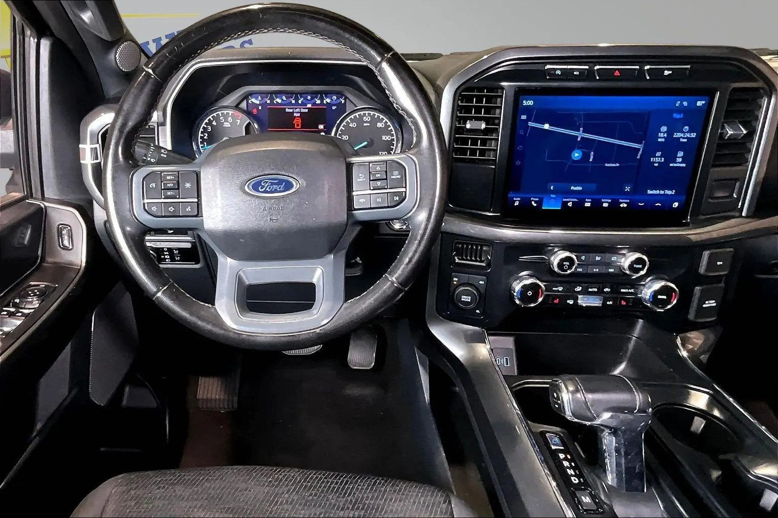 Ford F-150 photo 10