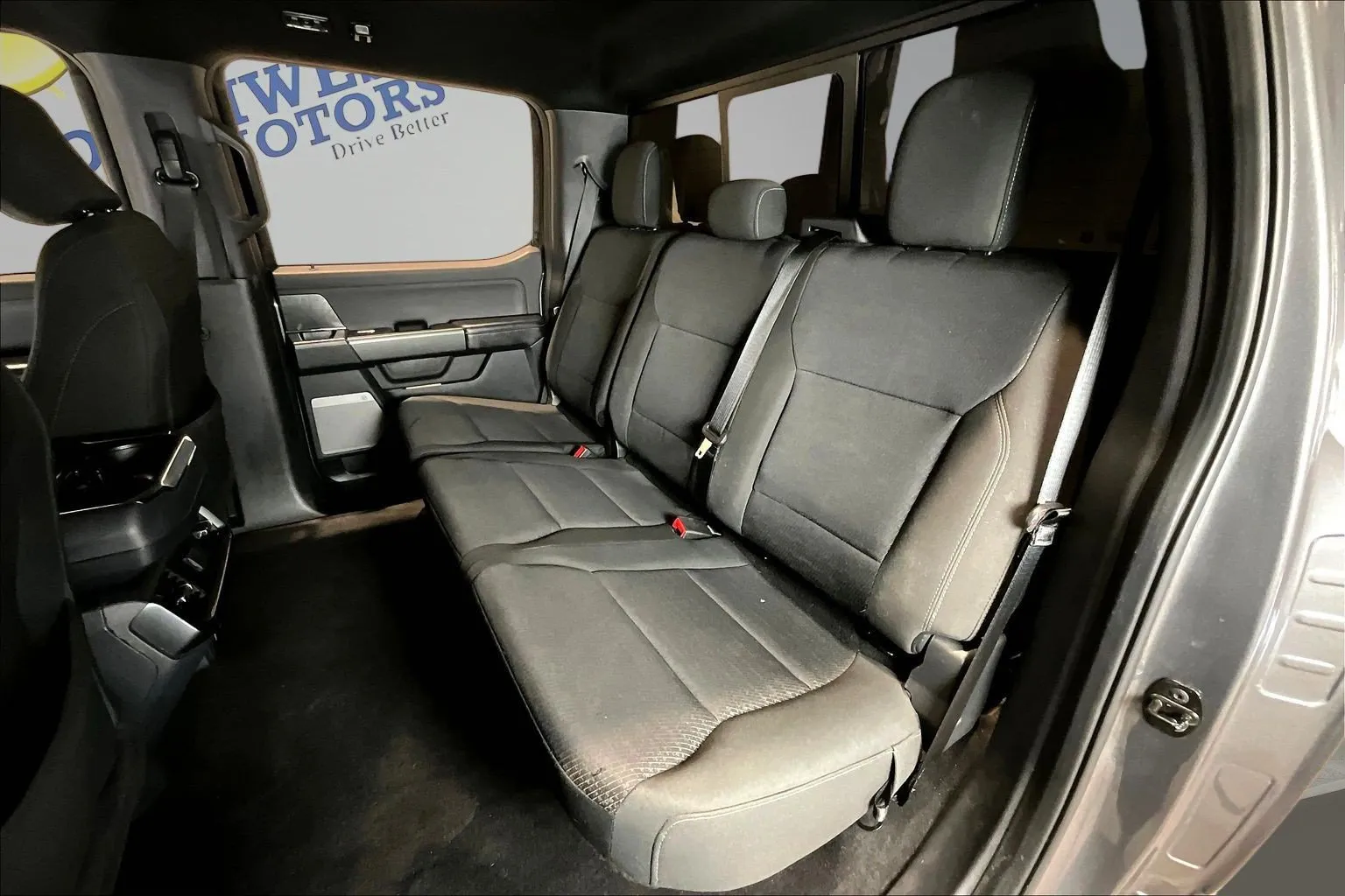 Ford F-150 photo 24