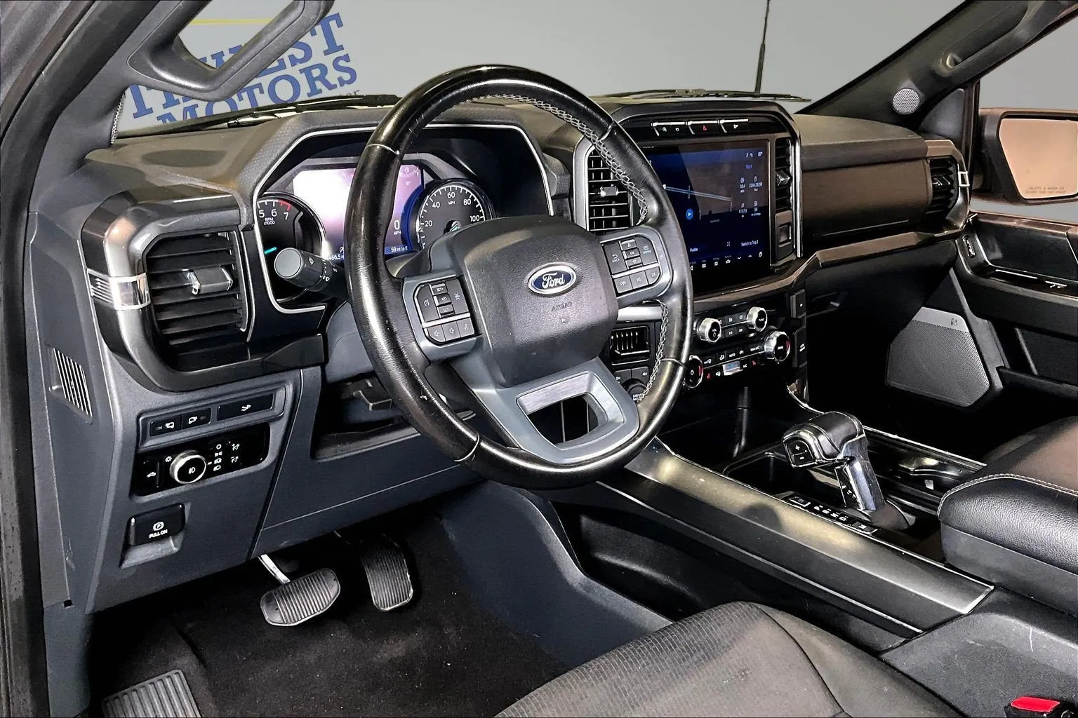 Ford F-150 photo 19