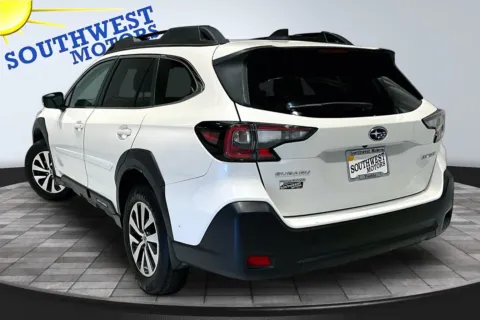 More photos of 2025 Subaru Outback Premium at Southwest Motors, CO