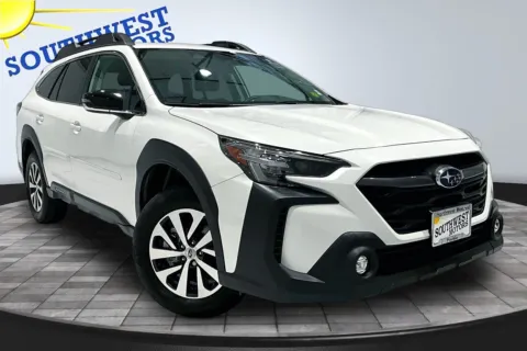 Another view of 2025 Subaru Outback Premium for sale in Pueblo, CO at Southwest Motors