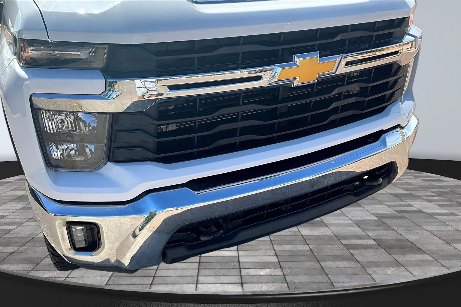 Chevrolet Silverado photo 35