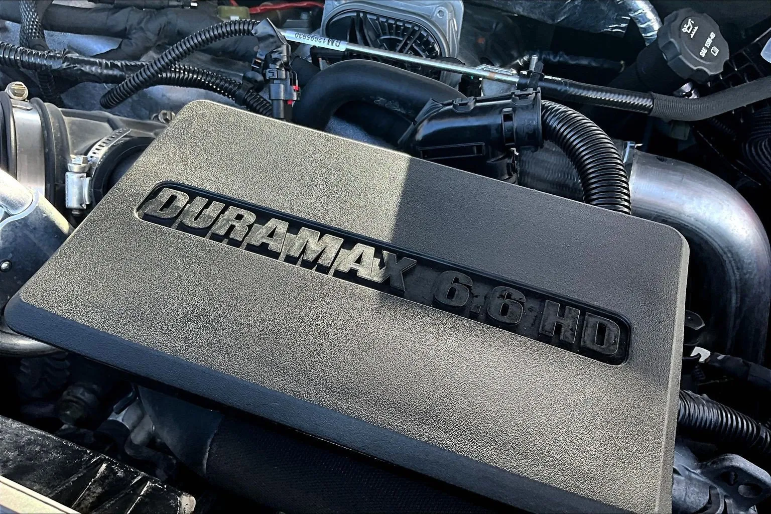 Chevrolet Silverado photo 33