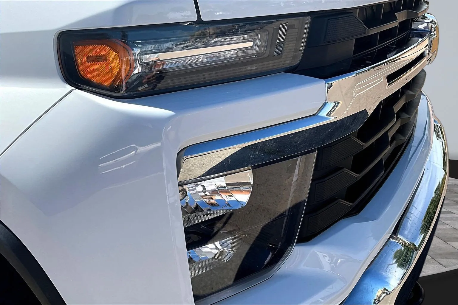 Chevrolet Silverado photo 34