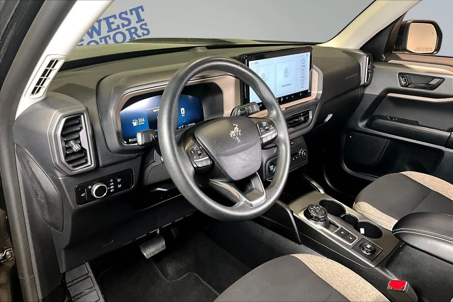 Ford Bronco Sport photo 17