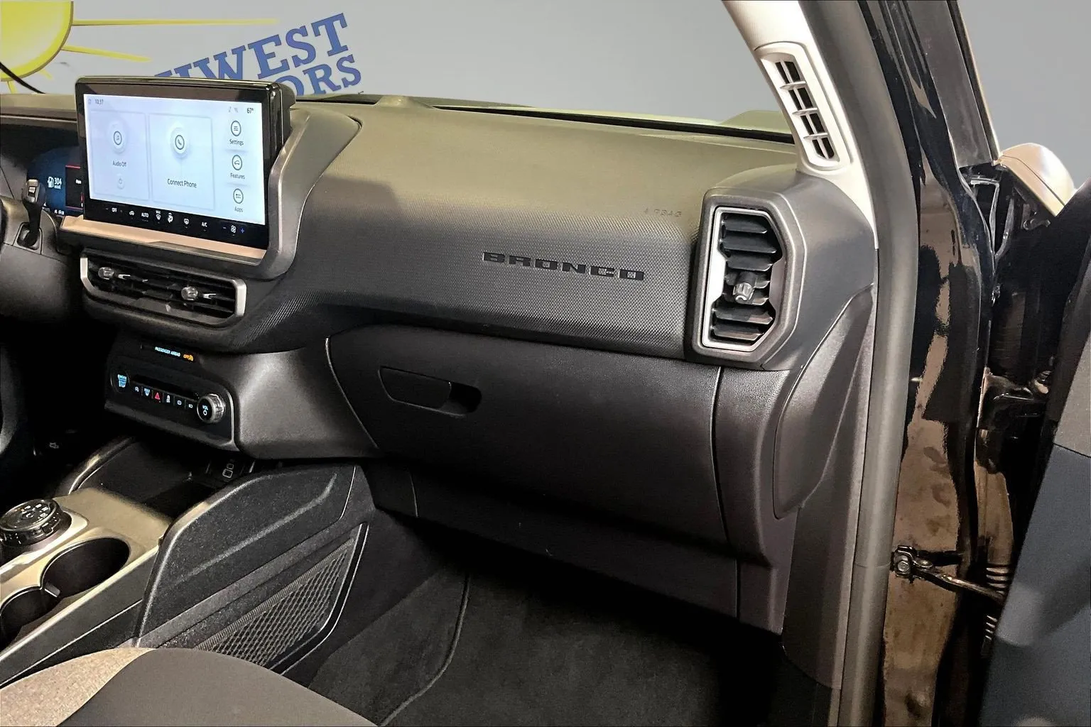 Ford Bronco Sport photo 26