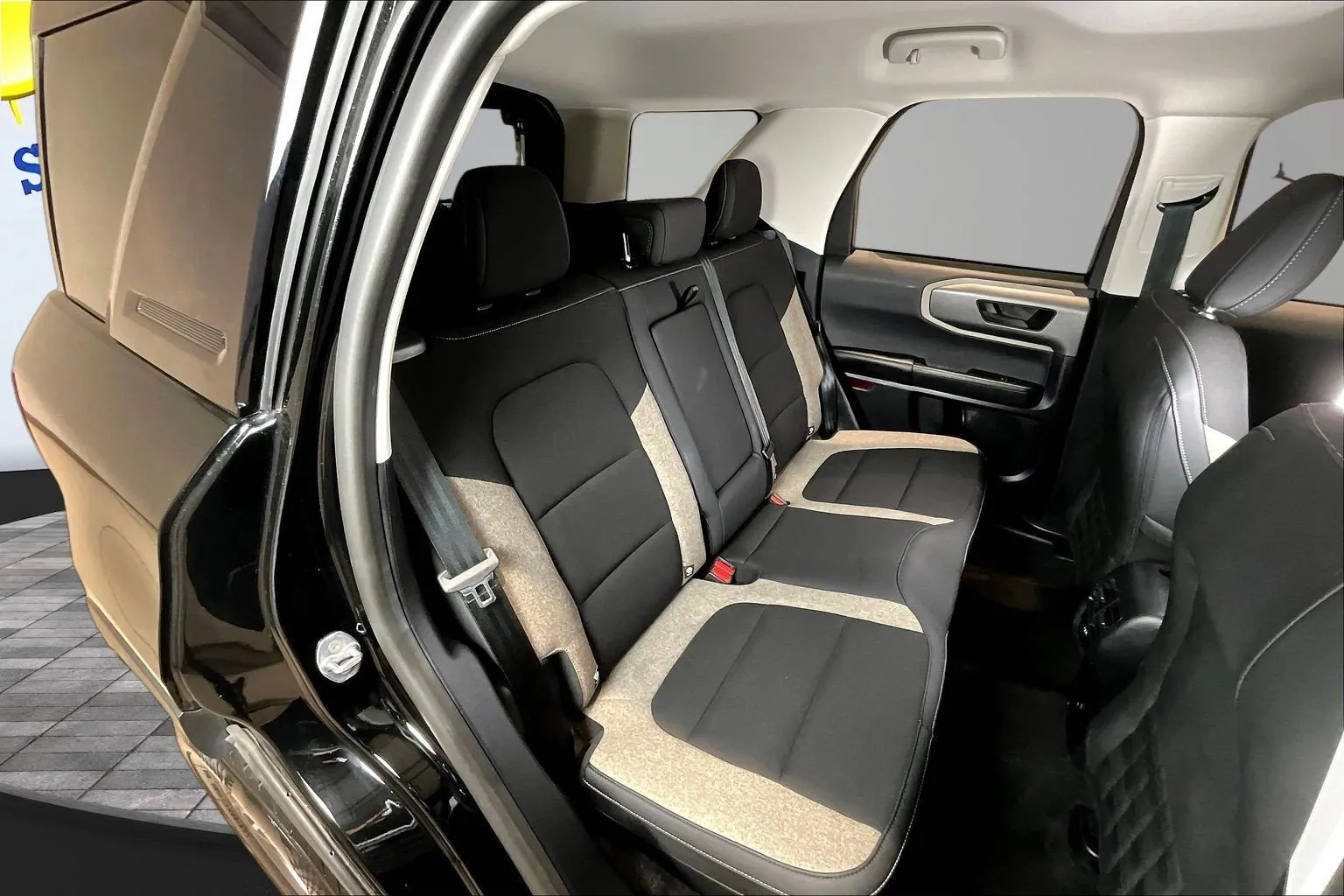 Ford Bronco Sport photo 25