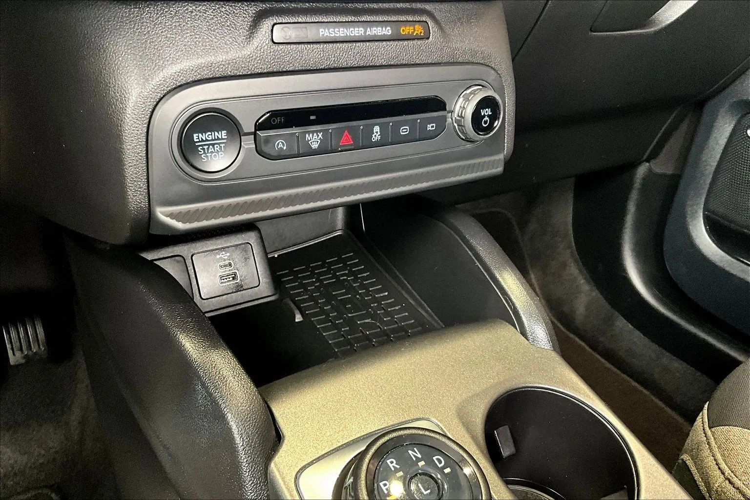 Ford Bronco Sport photo 16