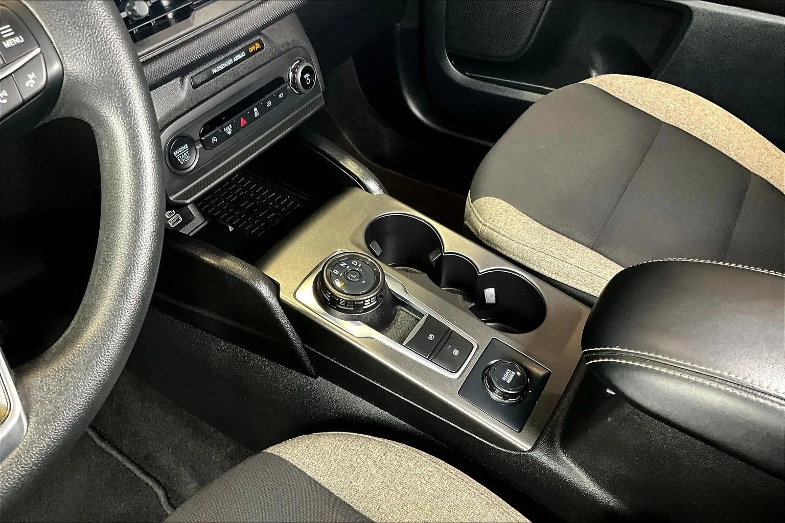 Ford Bronco Sport photo 18