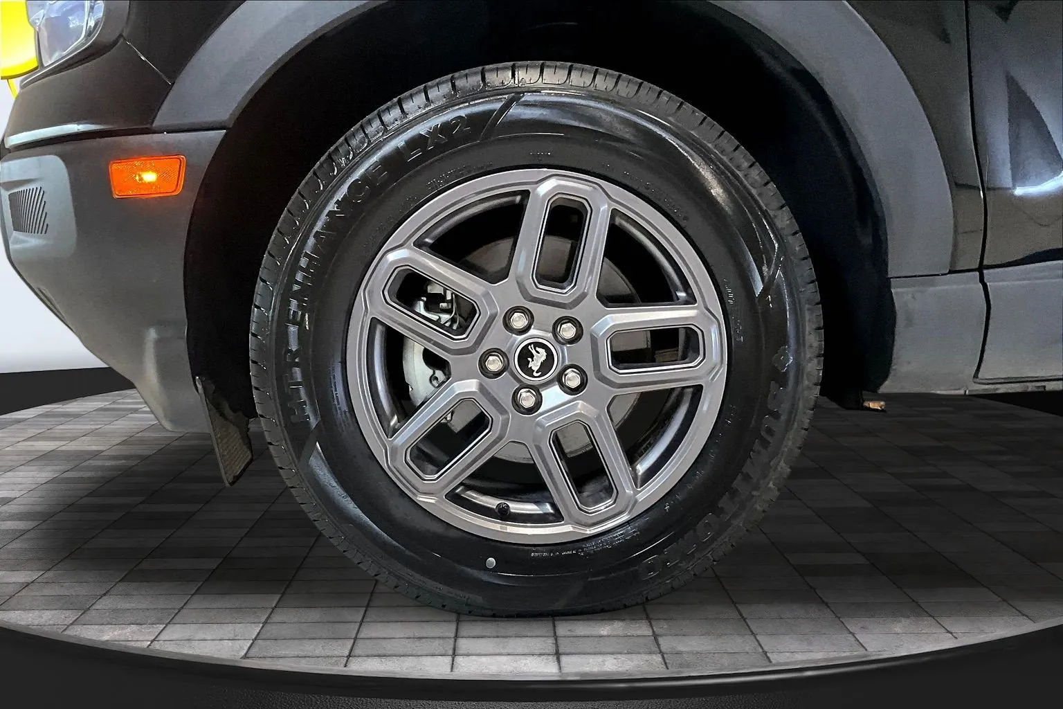 Ford Bronco Sport photo 33